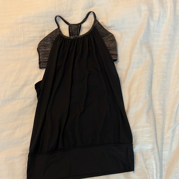 Lululemon No Limits Tank - Picture 6 of 12